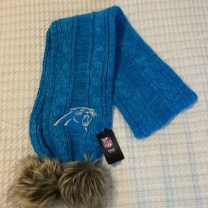 Women’s ‘47 Panthers Scarf with Pom poms